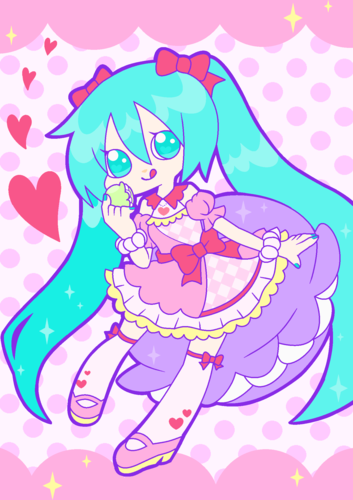 ❤MACARON DAY❤