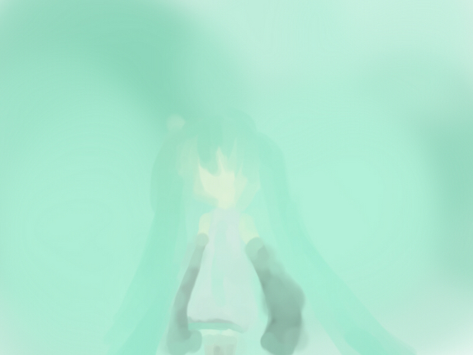 ミク