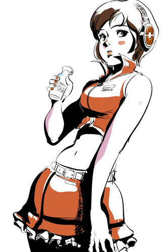咲音メイコ