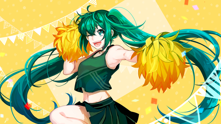 DAM2017_イラスト