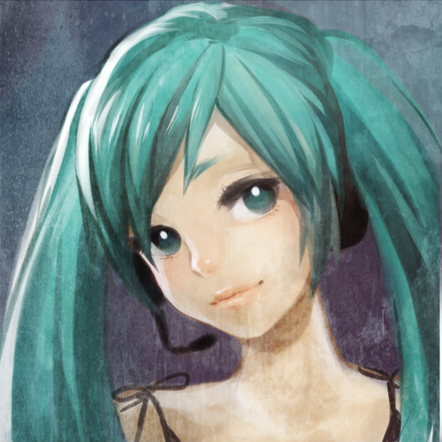 みくさん