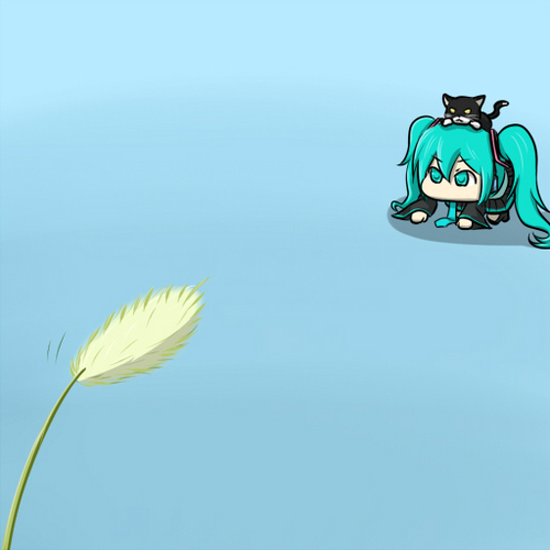 まだだ・・・