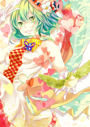 *・゜゜・*:.。..。.:*☆*:.。. .。.:*・゜゜・*