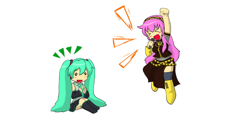 ハイテンション