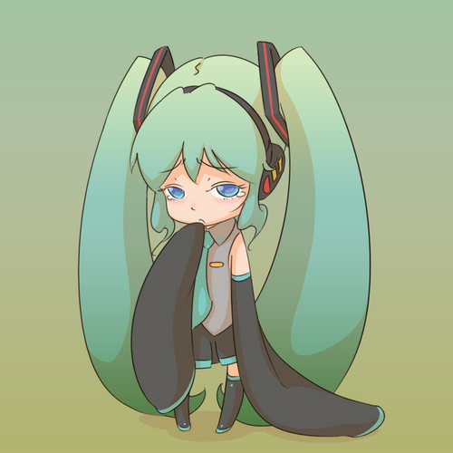 しゅん…みく