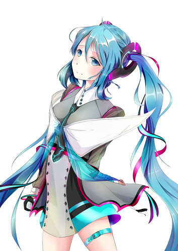 マジカルミライ 2015