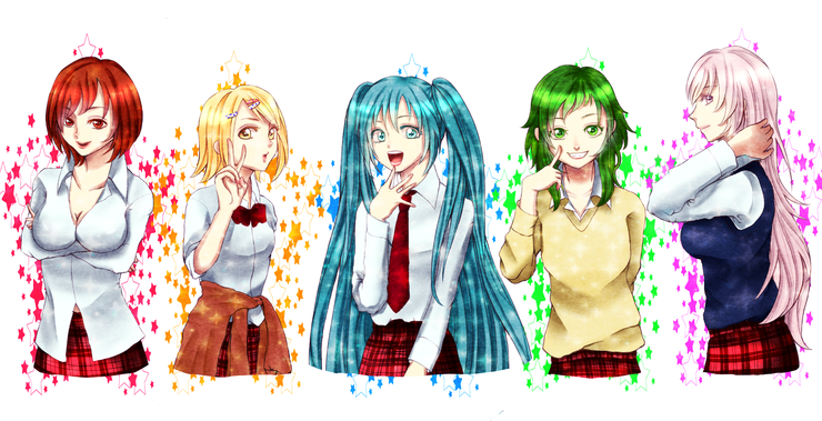 ボカロ
