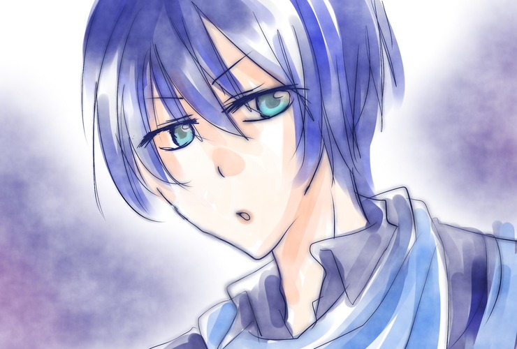 (疑いのまなざし)
