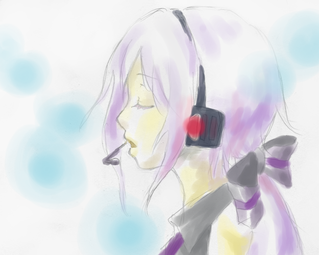 うたうねーさん