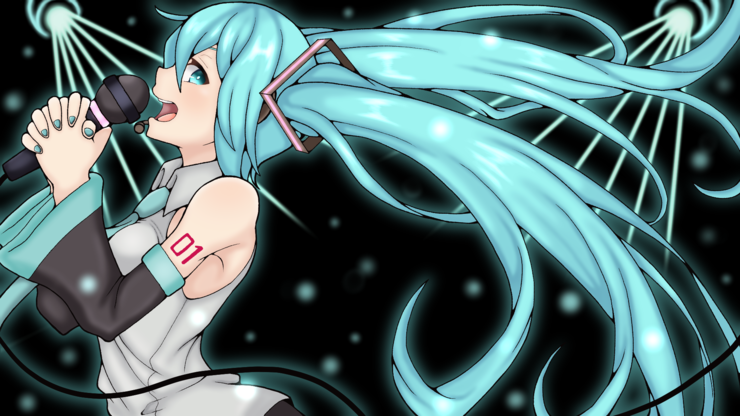 ライブ!!
