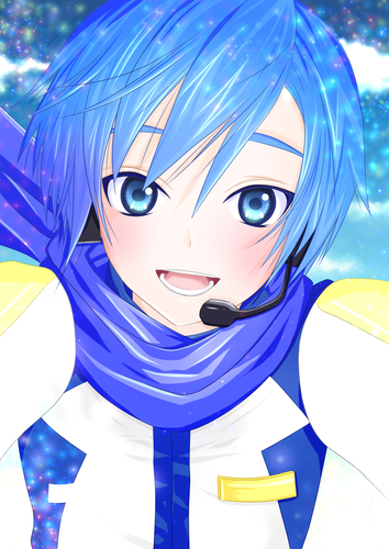 兄さん