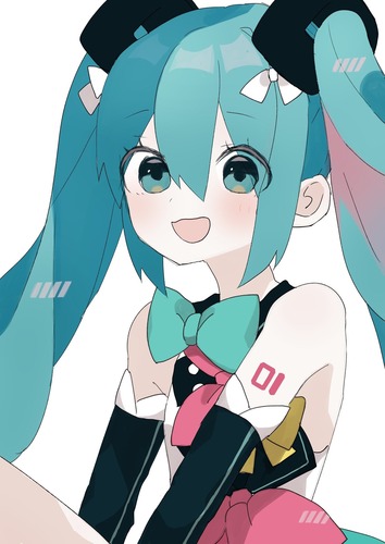 マジミラ2018ちゃん