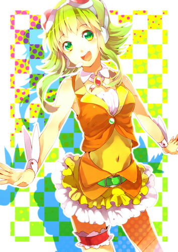GUMI