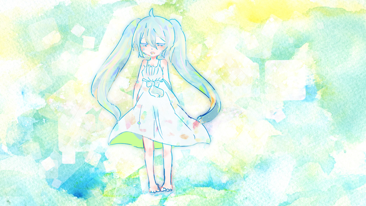 彩涙