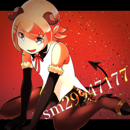 深焔ユートピア