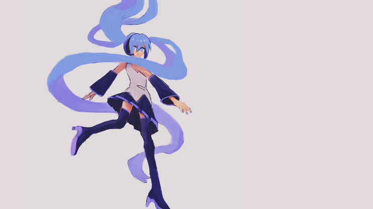 miku