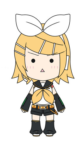 ちょっとびっくリン