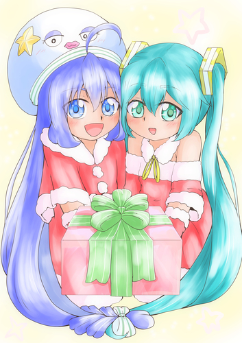 クリスマス