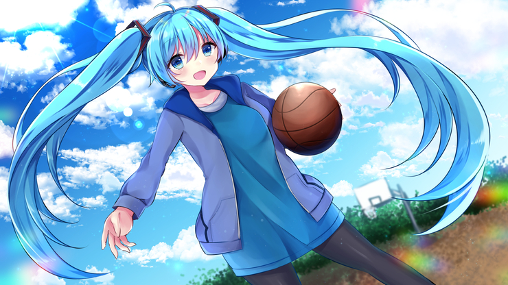 スポーツ!