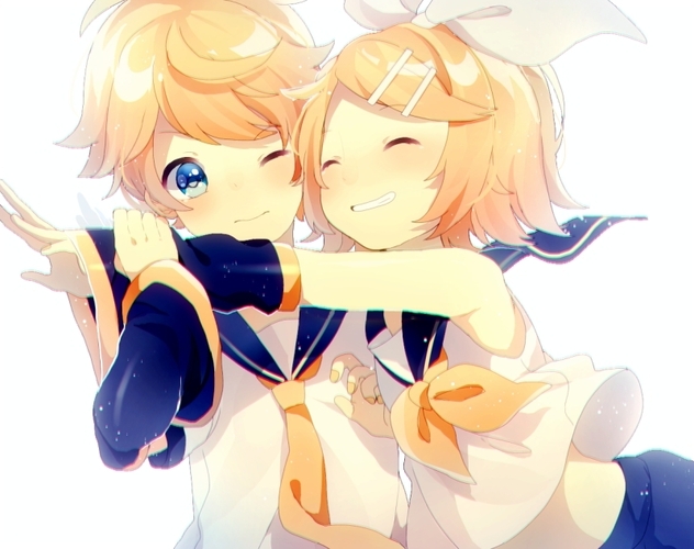 ぎゅーーー!!