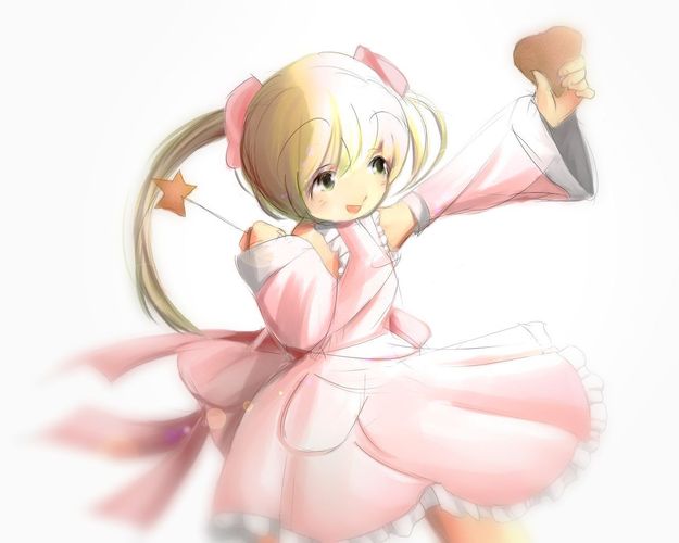 いぇ~いっ♪だいせいこ~☆