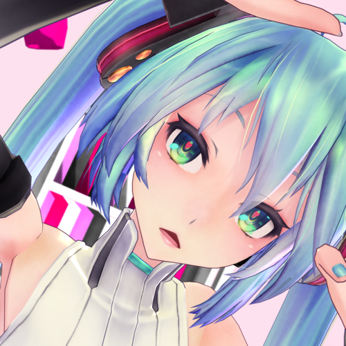ほら、ちゃんと撮ってよ…?