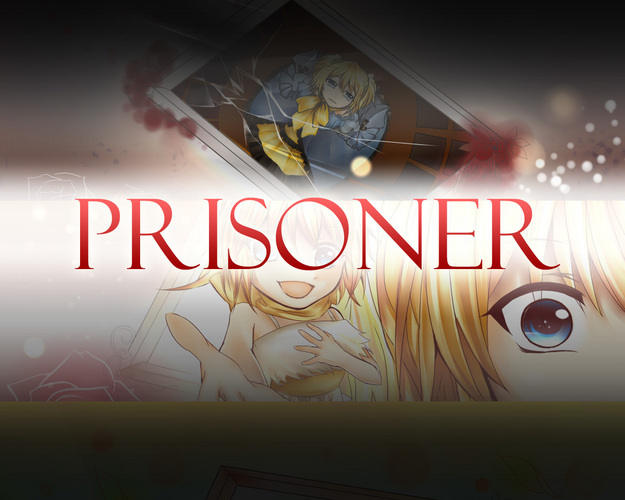 PRISONER(宣伝ver)