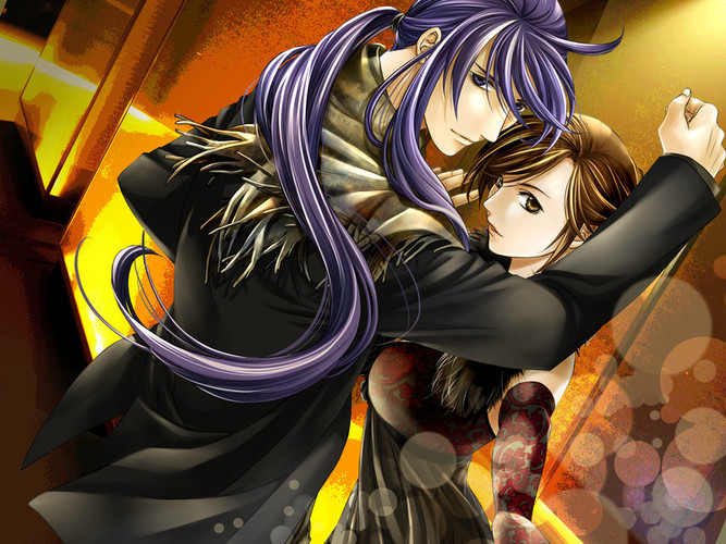 Dancing Love