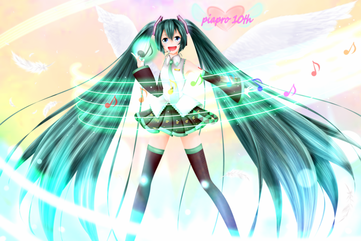 世界の始まりを、もう一度 ~I live for you~