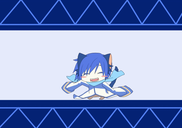 きゅっきゅっきゅ