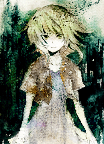 投降