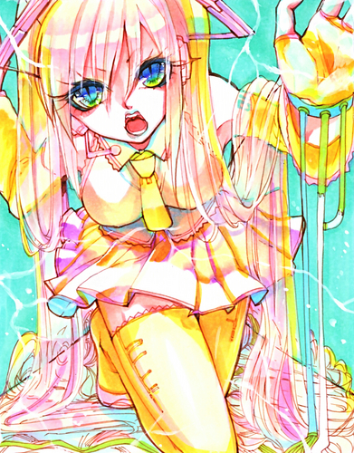 Sweet attack
