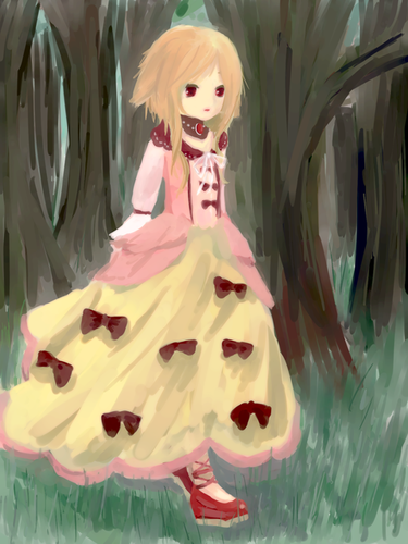 ミコぺそ!