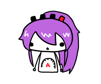 電流計がくぽ