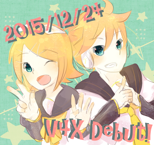 V4X!