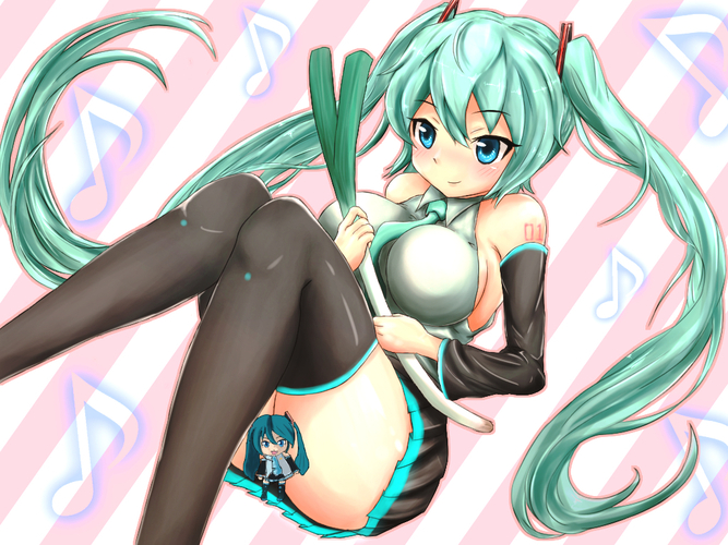 ミク誕生祭2014