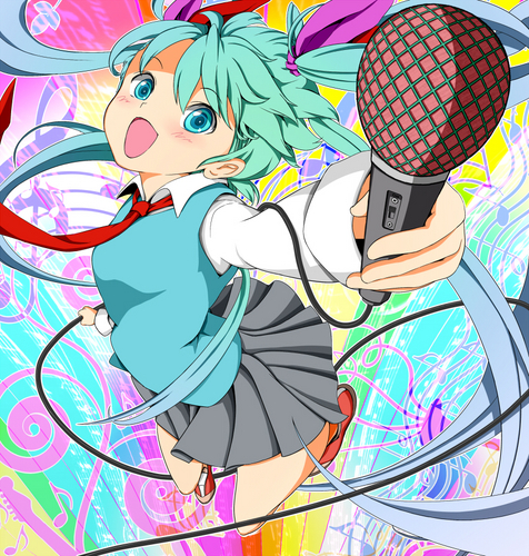 はつらつ!