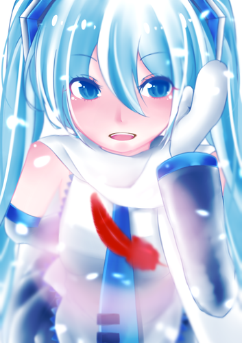 あたたかな