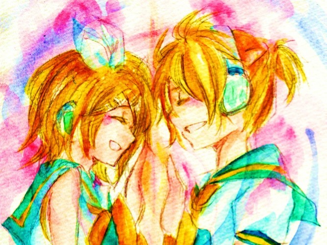 僕罰PVLENRIN