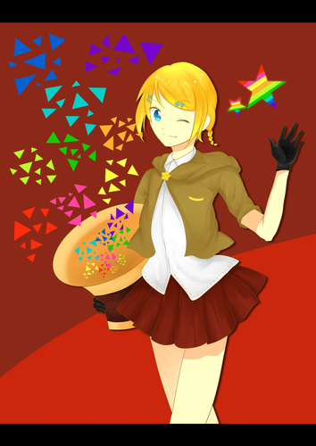 しょーたいむっ!