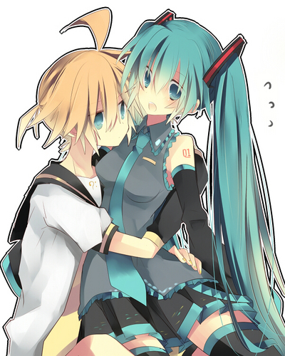 レンミク