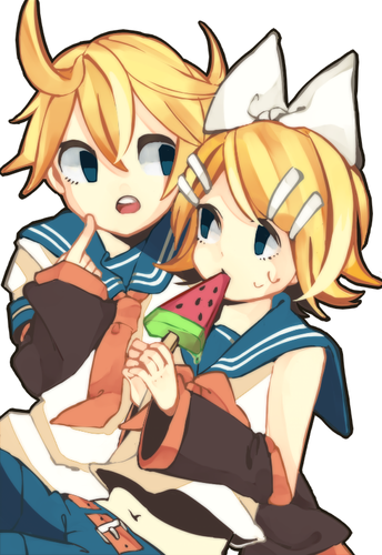夏!
