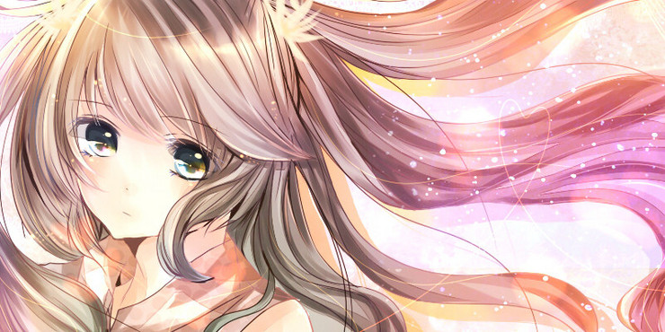 ☆