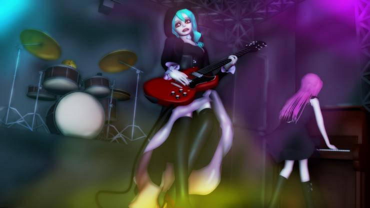 ミクさん