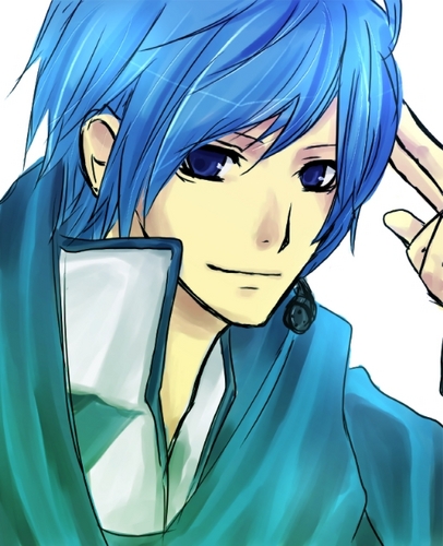 KAITO兄さん