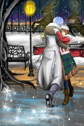 Winter Dream