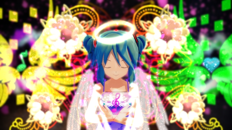 The Wings of Melody