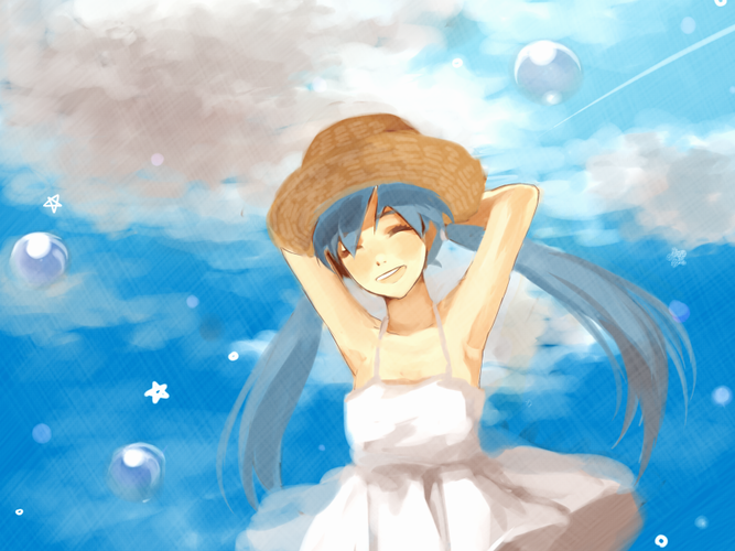 空