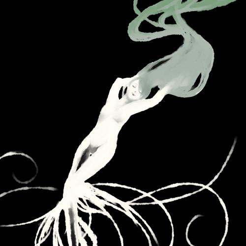 初音マンドレイク