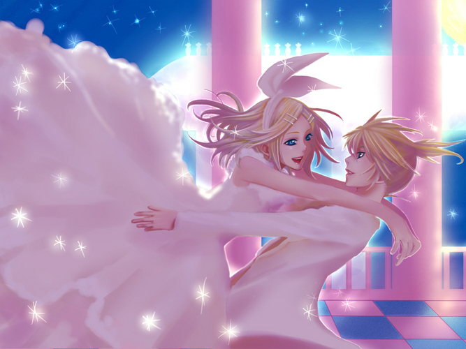 キラキラ★